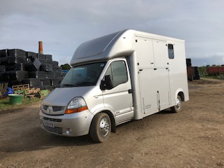 Team Tregurtha Transport